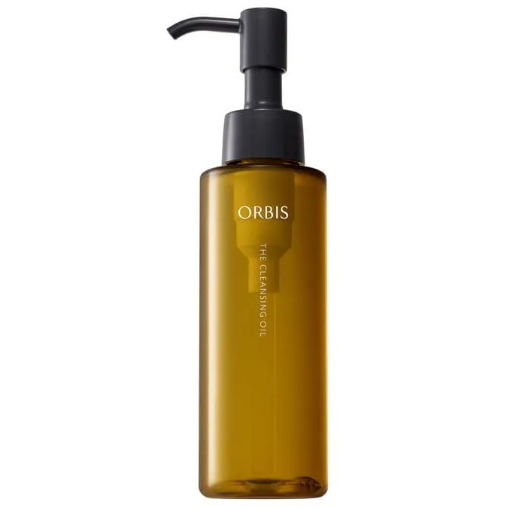 【ORBIS】ザ クレンジング オイル