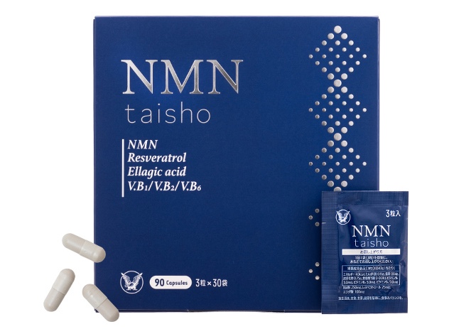 NMN taisho 商品画像